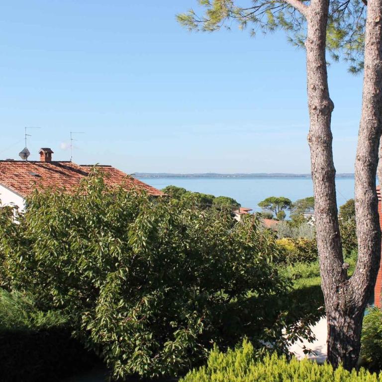 Lazise Apartment 4 - Casa Vacanze - 28