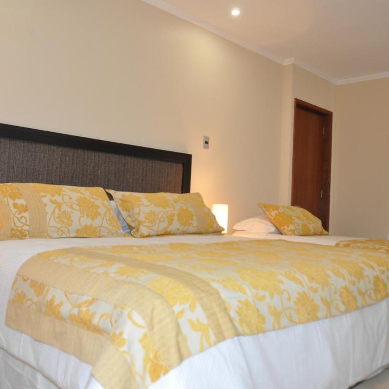 Nuevo Hotel Constitucion - Junior Suite - 1