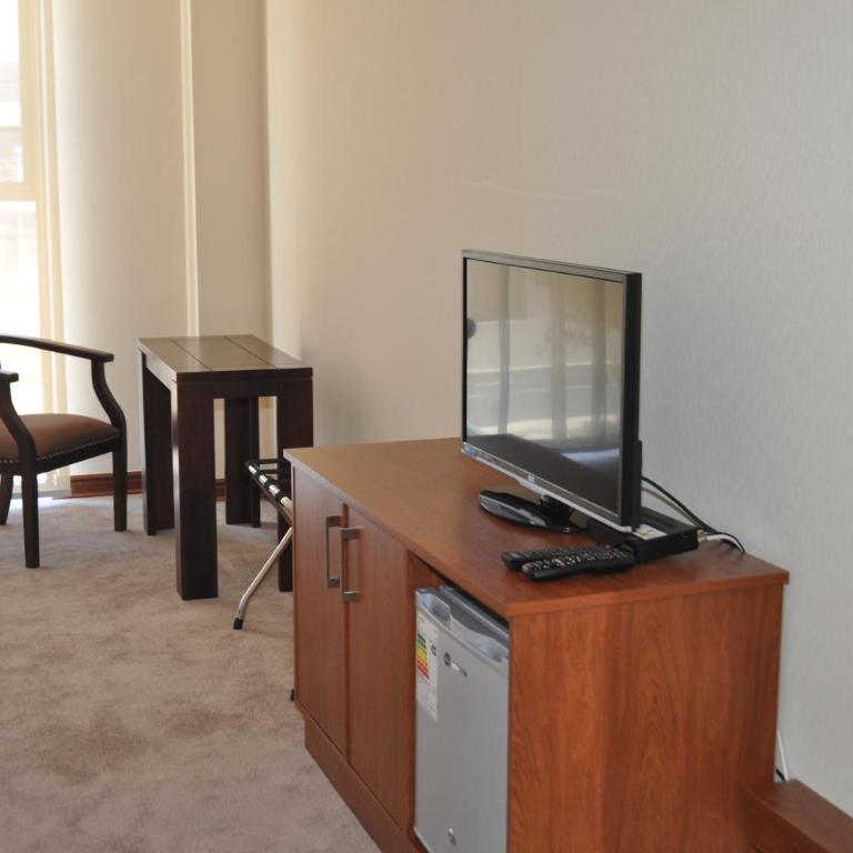 Nuevo Hotel Constitucion - Suite - 3