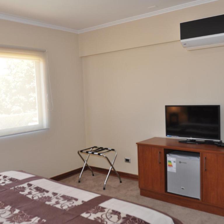 Nuevo Hotel Constitucion - Suite - 4