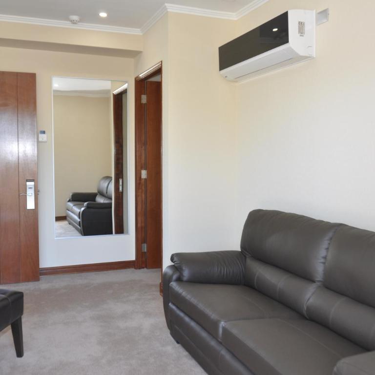 Nuevo Hotel Constitucion - Suite - 5