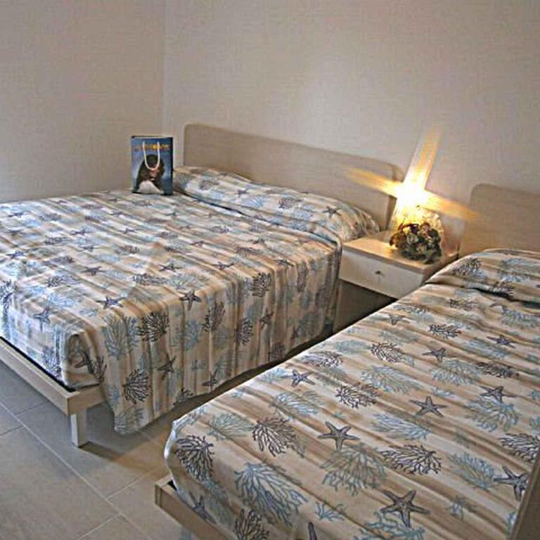 Apartments in Bibione 31317 - Apartment - 4