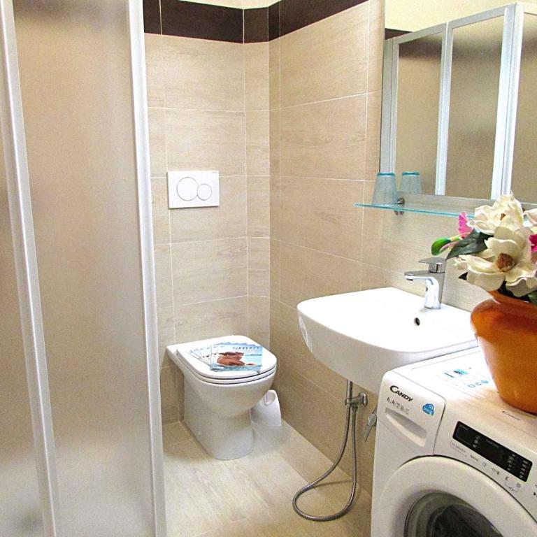 Apartments in Bibione 31317 - Apartment - 10