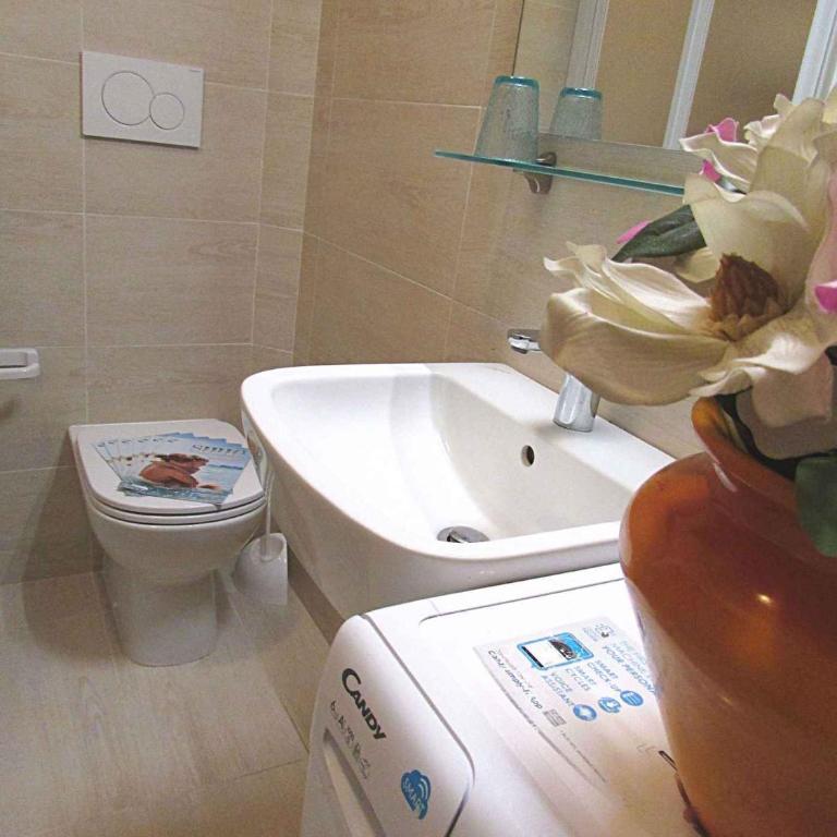 Apartments in Bibione 31317 - Apartment - 13