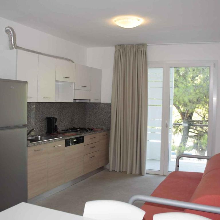 Apartments in Lignano 21656 - Appartamento - 1