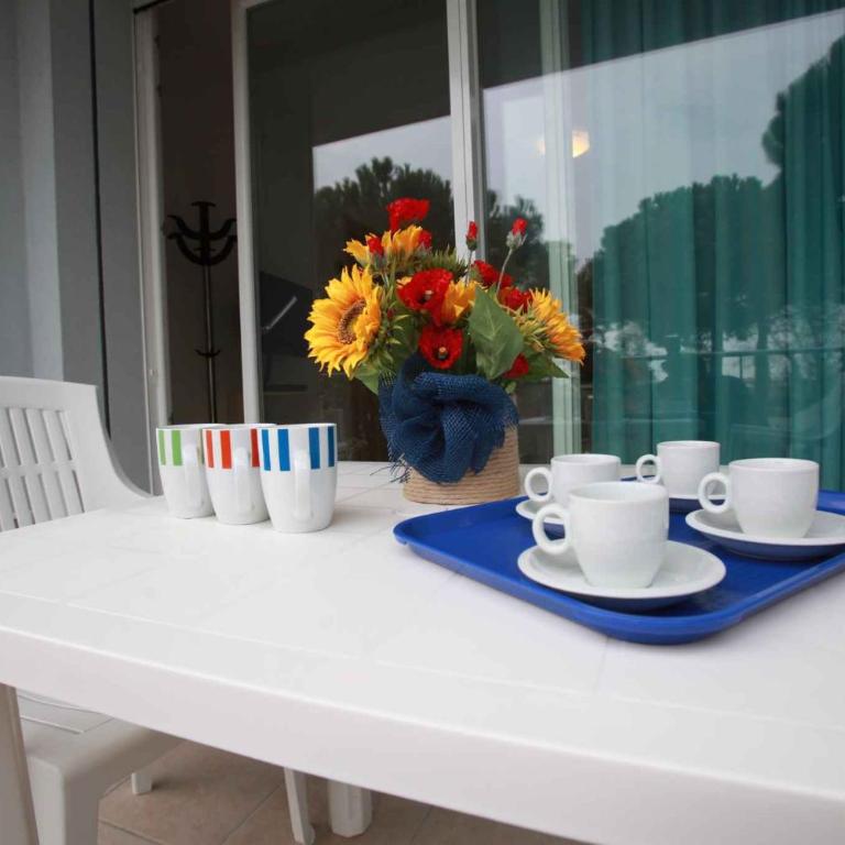 Apartments in Rosolina Mare 25008 - Appartamento - 13