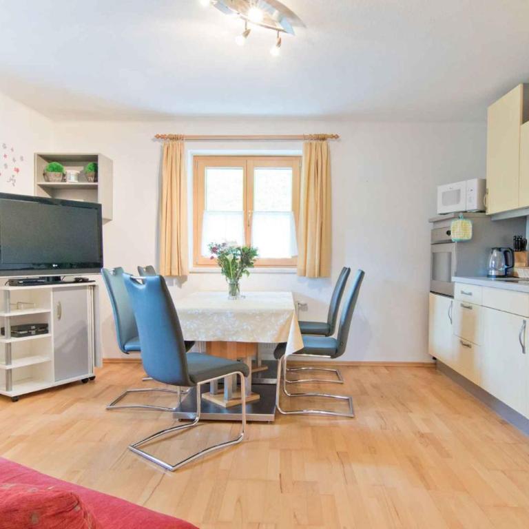 Apartment in Schlitters with One-Bedroom 1 - Apartment - 10