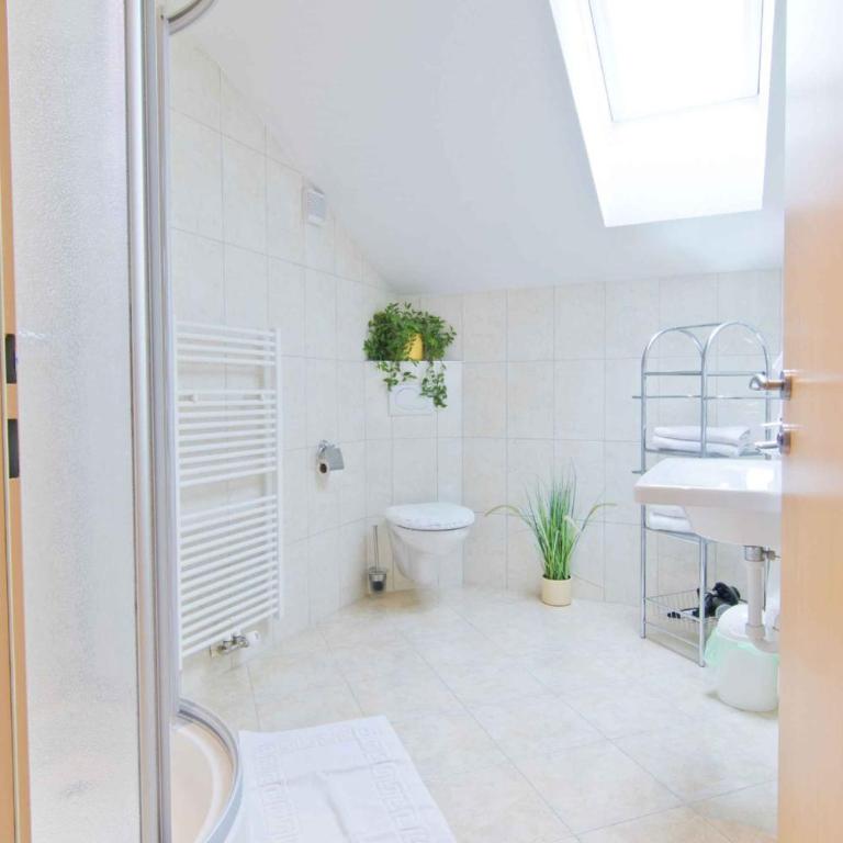 Apartment in Schlitters with Two-Bedrooms 1 - Apartment - 7