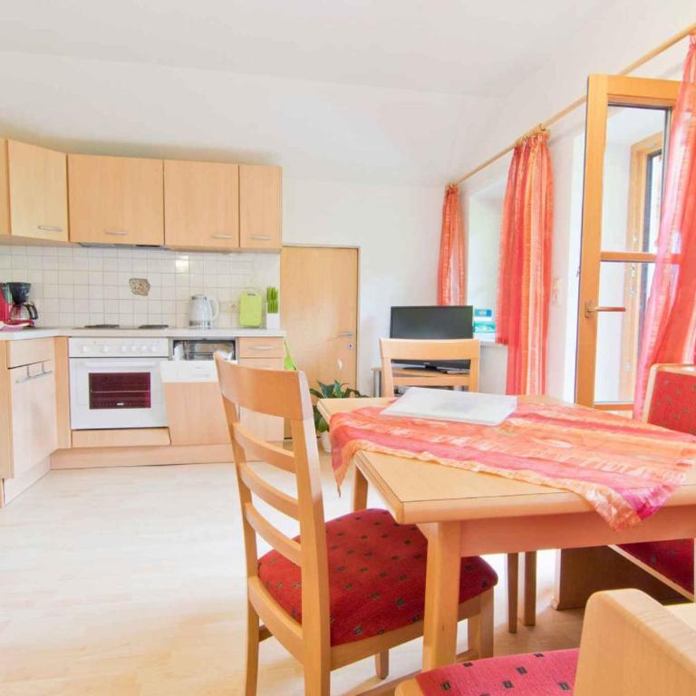 Apartment in Schlitters with Two-Bedrooms 1 - Apartment - 11