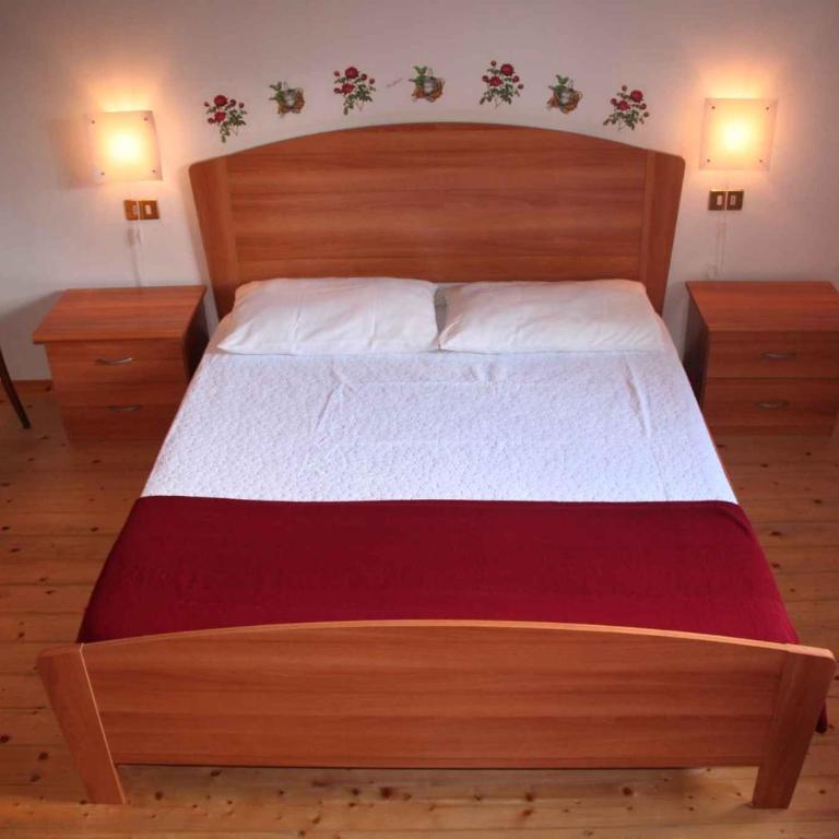 Holiday home in Tiarno di Sotto 23505 - Casa Vacanze - 3