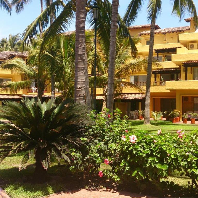 Villas del Sol en Los Tules - Penthouse Apartment - 1