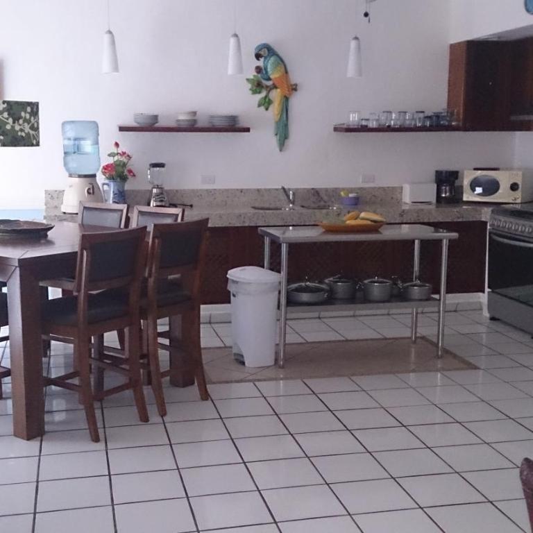 Villas del Sol en Los Tules - Three-Bedroom Apartment - 20
