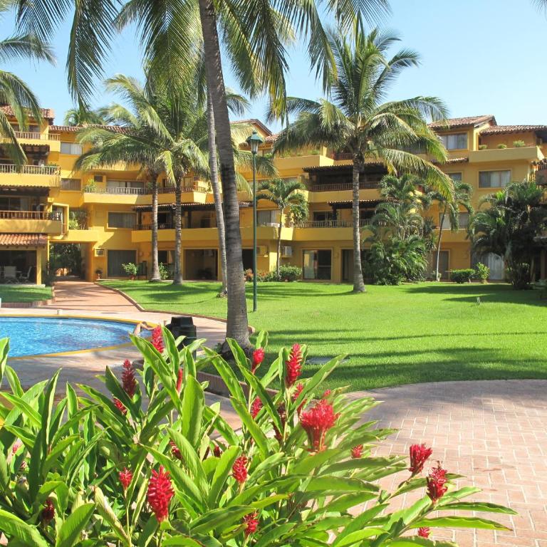 Villas del Sol en Los Tules - Four-Bedroom Apartment - 7