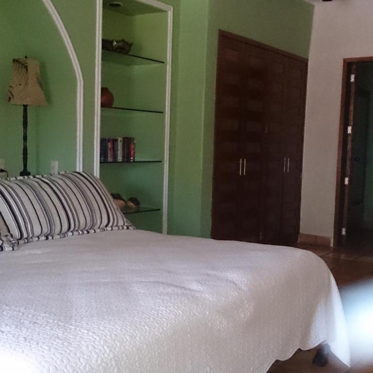 Villas del Sol en Los Tules - Three-Bedroom Apartment - 21