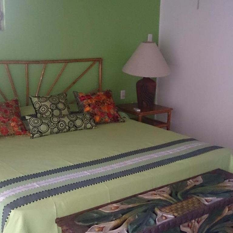 Villas del Sol en Los Tules - Four-Bedroom Apartment - 8