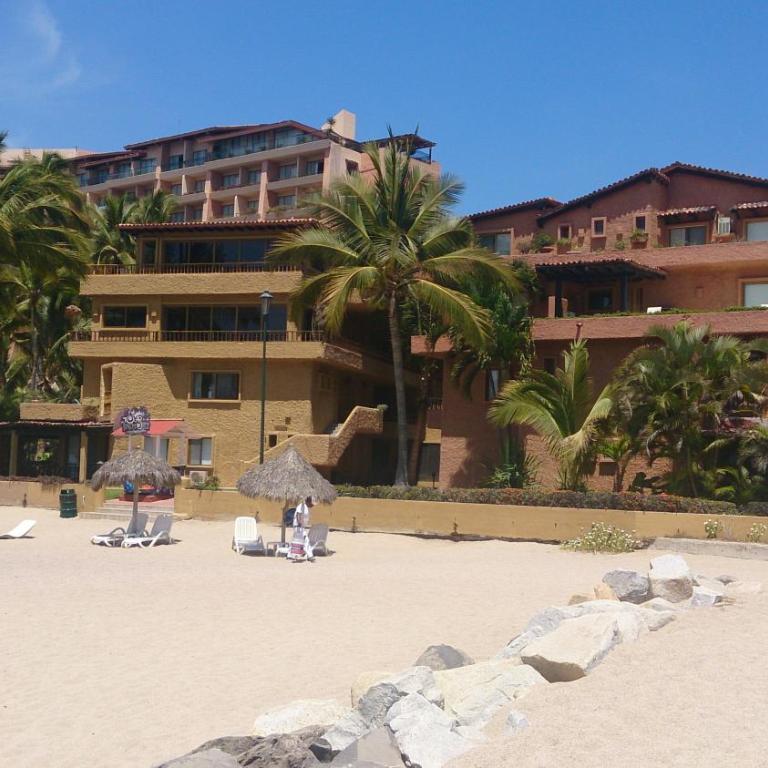 Villas del Sol en Los Tules - Four-Bedroom Apartment - 9