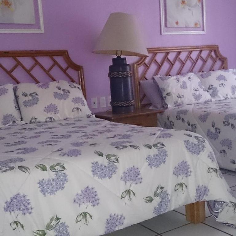 Villas del Sol en Los Tules - Three-Bedroom Apartment - 22