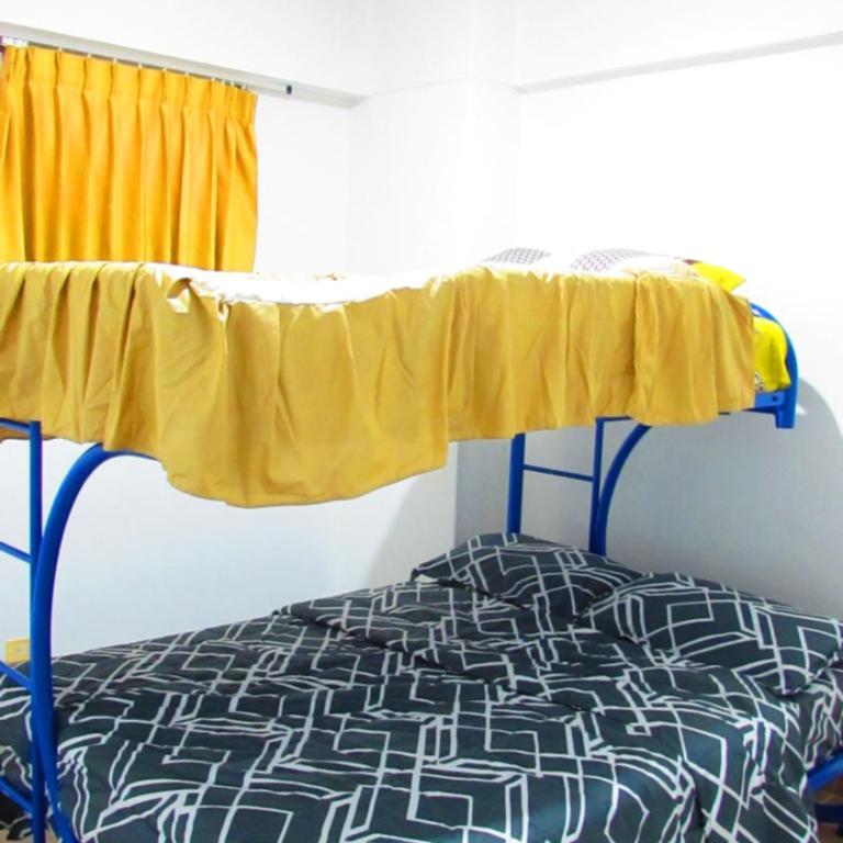 Departamento Carabelas de Colón - Apartamento de 2 dormitorios - 15
