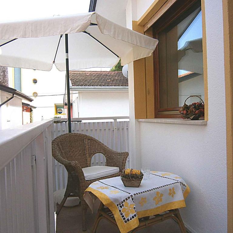 Apartment in Bibione 24583 - Apartment - 1