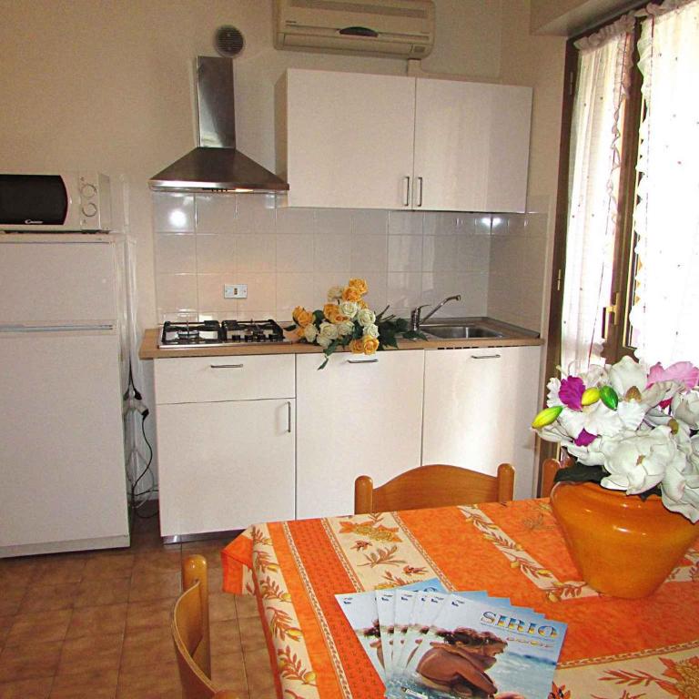 Apartment in Bibione 24441 - Appartamento - 3