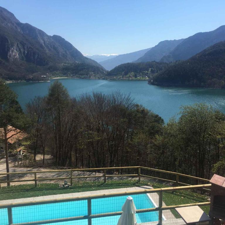 Apartments in Pur - Ledrosee 22640 - Appartamento - 1