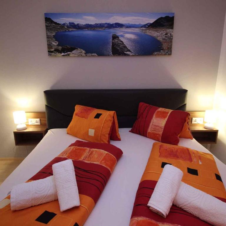 Apartments in Flattach - Kärnten 50 - Apartment - 3