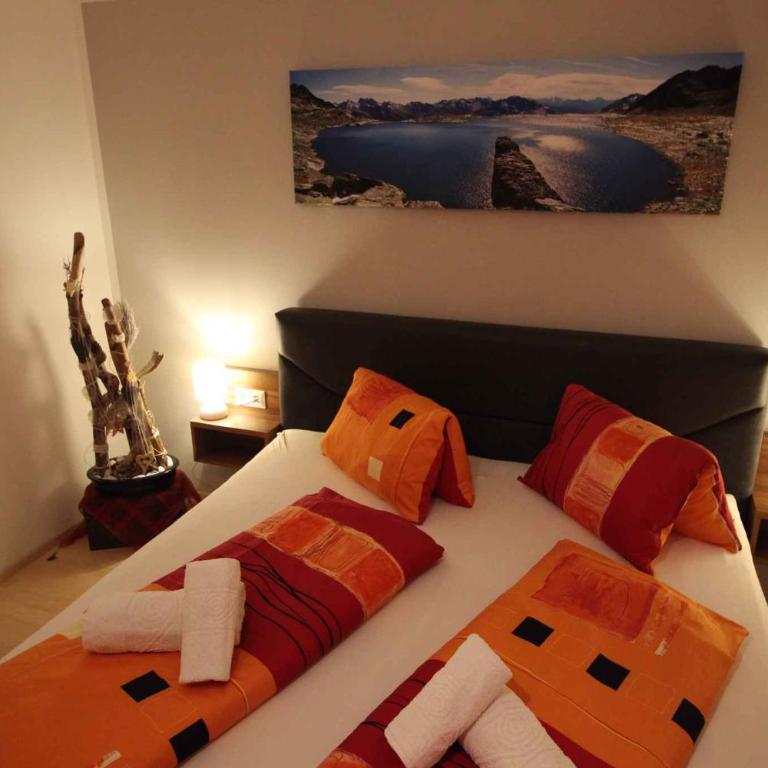 Apartments in Flattach - Kärnten 50 - Apartment - 6
