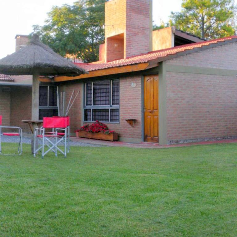 Complejo Sol - One-Bedroom Bungalow - 5