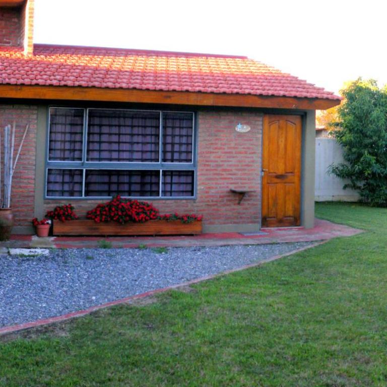 Complejo Sol - One-Bedroom Bungalow - 3