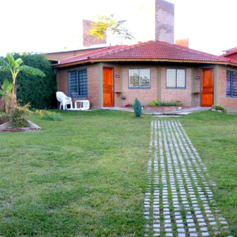 Complejo Sol - Apartment - 4
