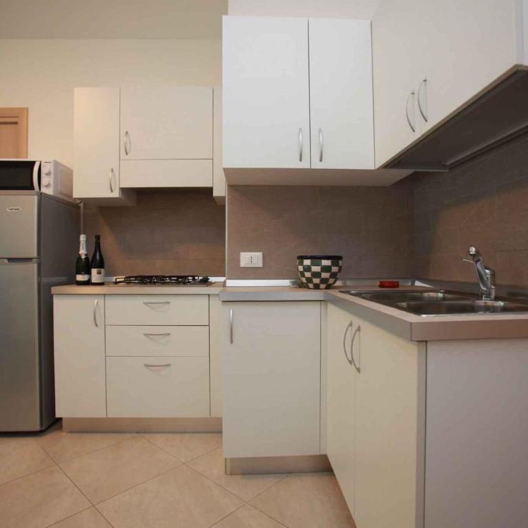 Apartment in Rosolina Mare 15 - Appartamento - 3