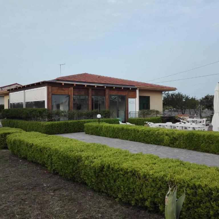 Holiday home Modica 1 - Casa Vacanze - 1