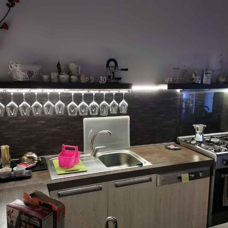 Holiday home Modica 1 - Casa Vacanze - 7
