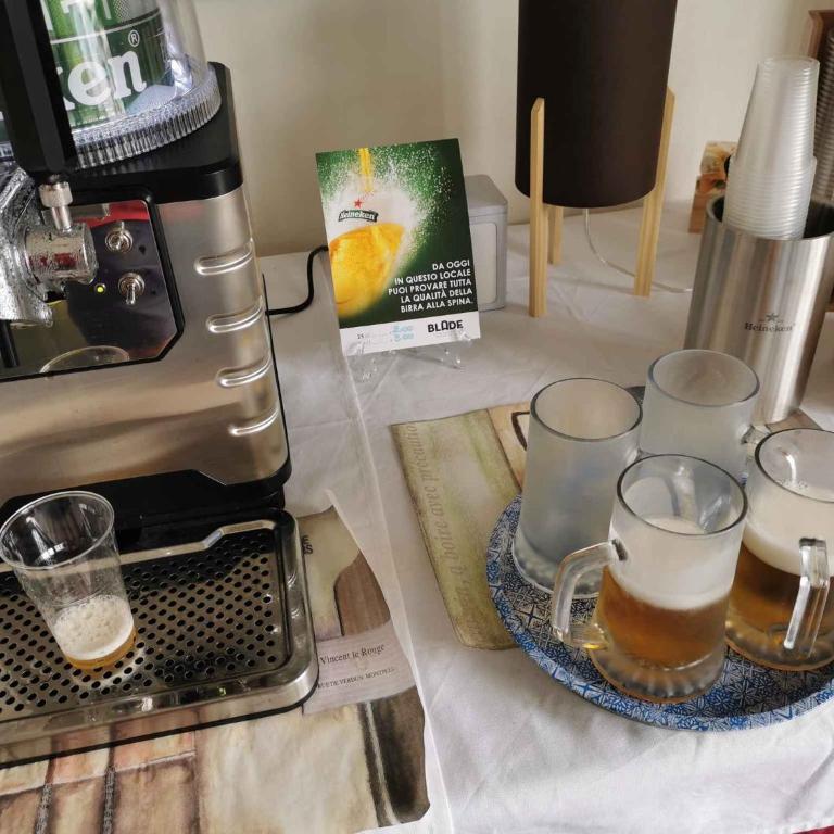 Holiday home Modica 1 - Casa Vacanze - 10