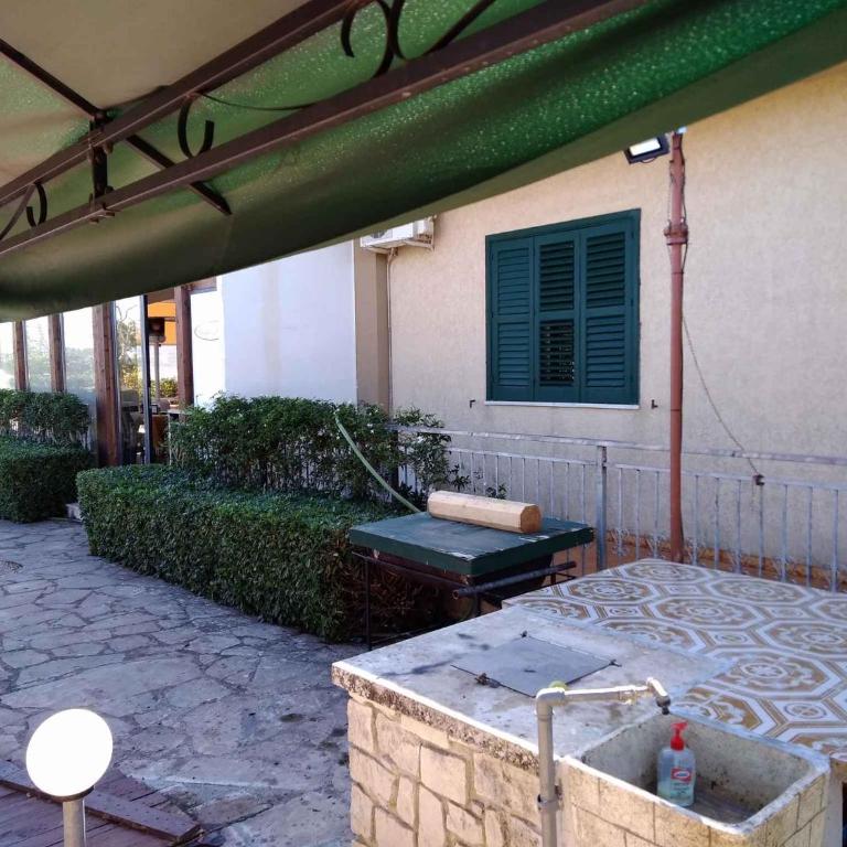 Holiday home Modica 1 - Casa Vacanze - 12