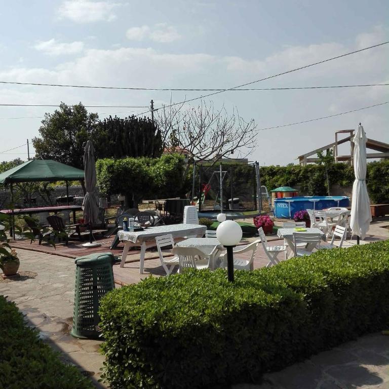 Holiday home Modica 1 - Casa Vacanze - 13