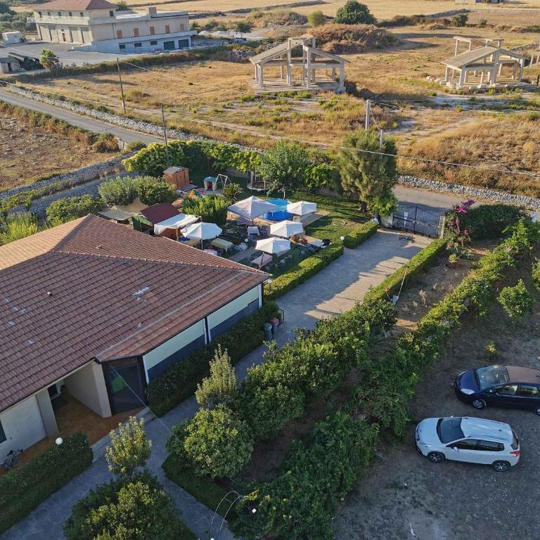Holiday home Modica 1 - Casa Vacanze - 15