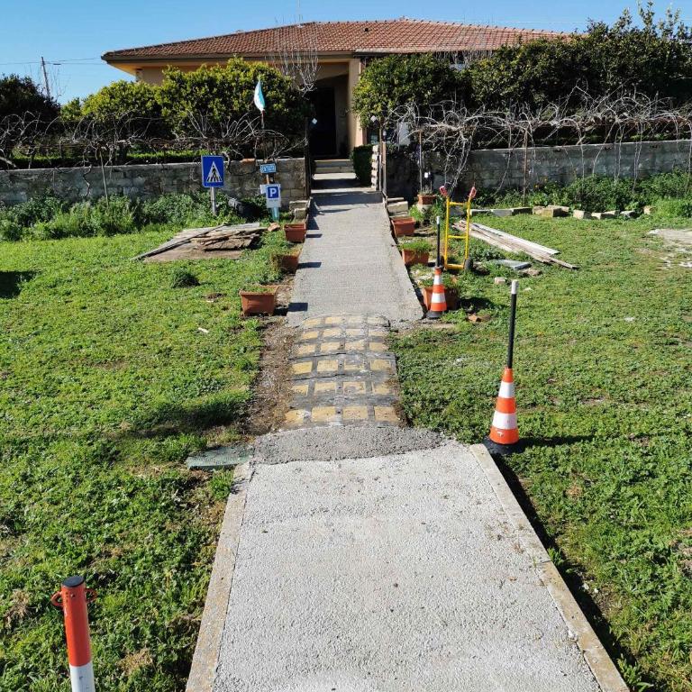 Holiday home Modica 1 - Casa Vacanze - 16