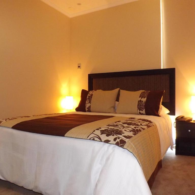 Nuevo Hotel Constitucion - Double or Twin Room - 2