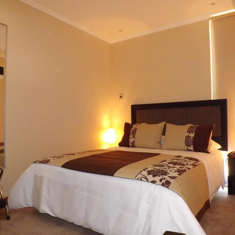 Nuevo Hotel Constitucion - Double or Twin Room - 3