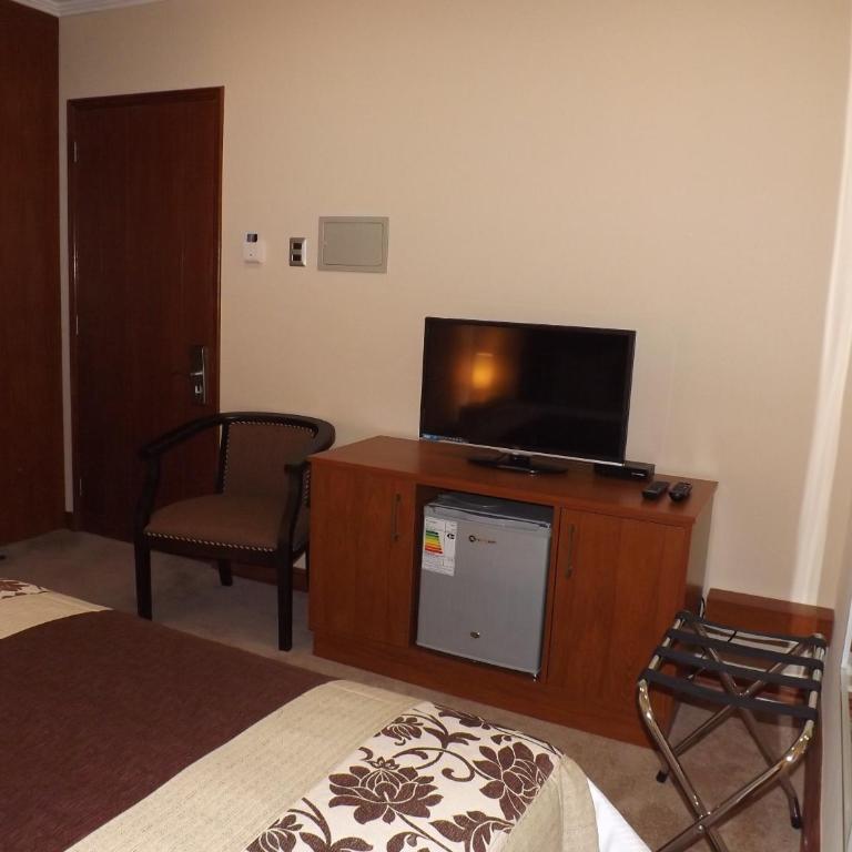Nuevo Hotel Constitucion - Double or Twin Room - 4