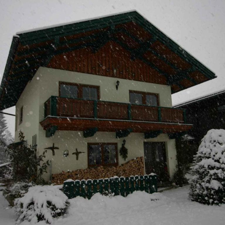 Holiday home Strobl - Salzburger Land 103 - Vacation Home - 23