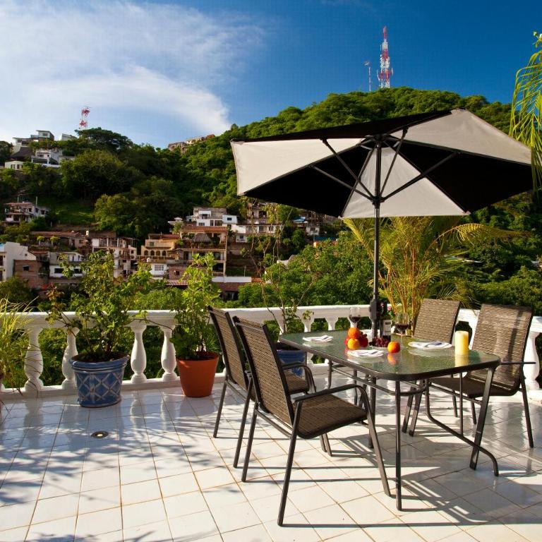 Hotel Boutique Rivera Del Rio - Suite Alejandro - 1