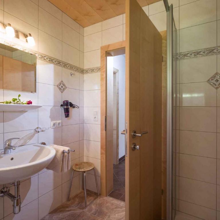 Apartment Zell am Ziller 2 - Apartamento - 4