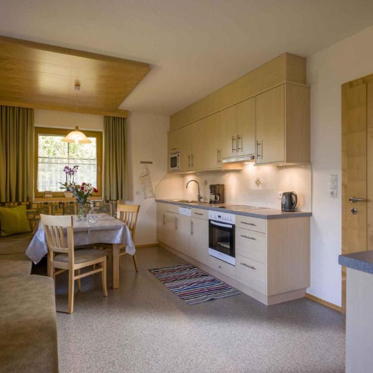 Apartment Zell am Ziller 2 - Apartamento - 5