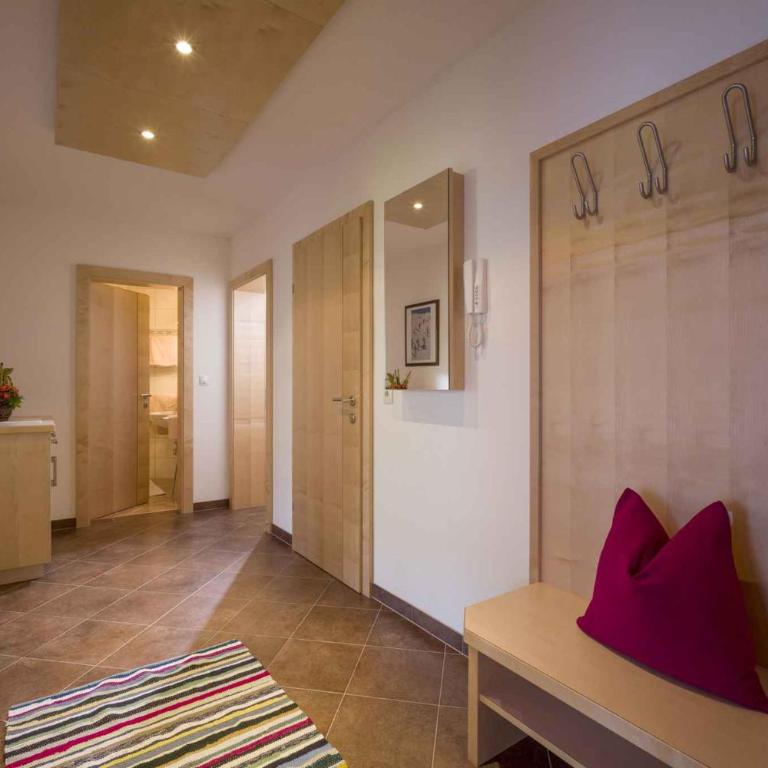 Apartment Zell am Ziller 2 - Apartamento - 6