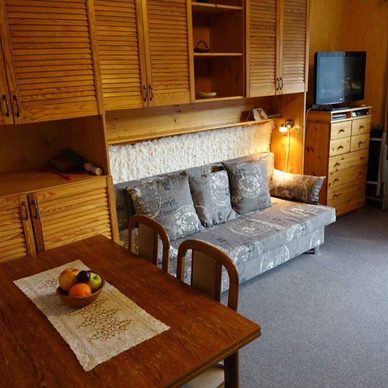 Studio in Bad Aussee - Steiermark 428 - Studio - 6