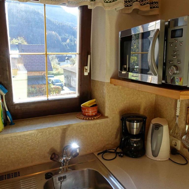 Apartment Strobl 2 - Apartment - 4