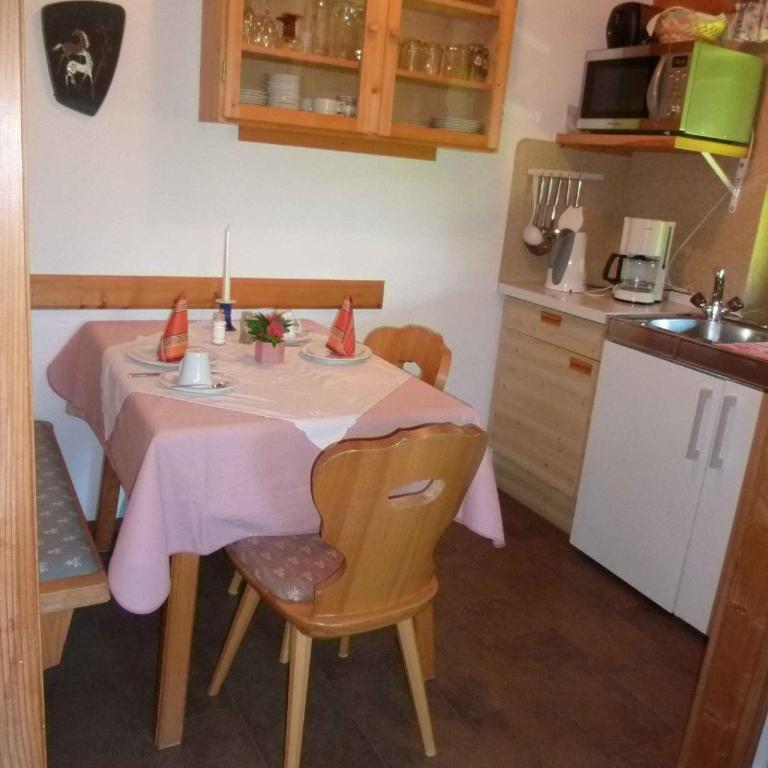Apartment Strobl 1 - Apartment - 2