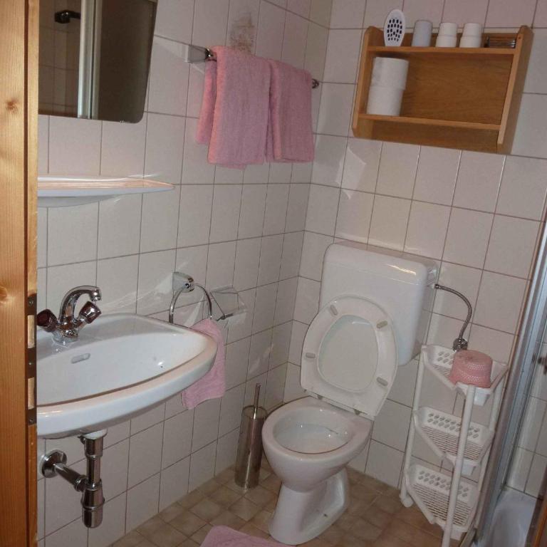 Apartment Strobl 1 - Apartment - 3